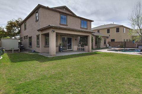 2746 E Janelle Way, Gilbert, AZ 85298 photo 39