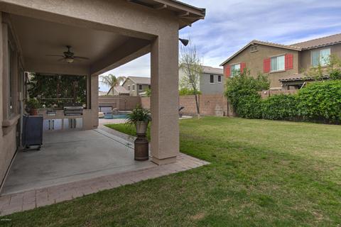 2746 E Janelle Way, Gilbert, AZ 85298 photo 31