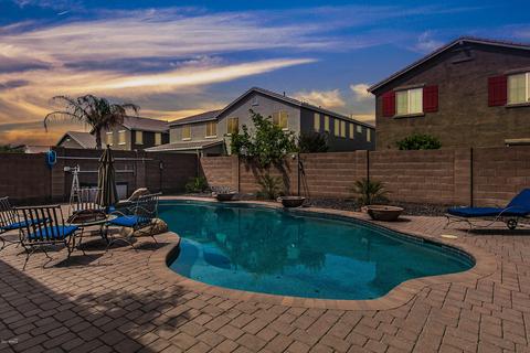 2746 E Janelle Way, Gilbert, AZ 85298 photo 4