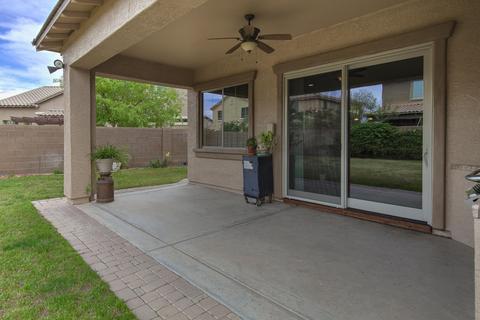 2746 E Janelle Way, Gilbert, AZ 85298 photo 30