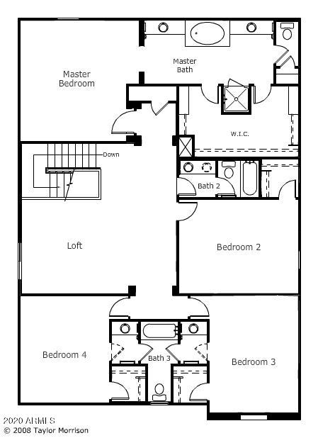2746 E Janelle Way, Gilbert, AZ 85298 photo 7