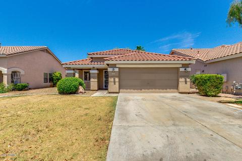 5634 E Flossmoor Ave, Mesa, AZ 85206 photo 1