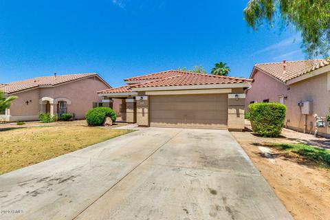 5634 E Flossmoor Ave, Mesa, AZ 85206 photo 3