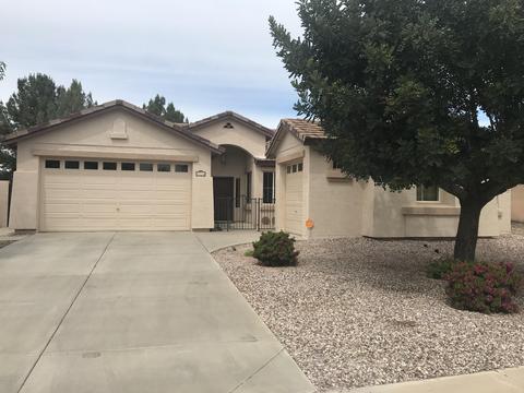 3524 E Cabrillo Ct, Gilbert, AZ 85297 photo 1