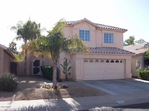 12823 S 45th Pl, Phoenix, AZ 85044 photo 1
