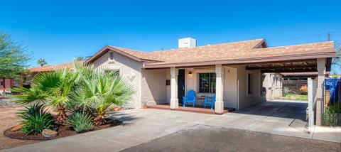 1718 E Montecito Ave, Phoenix, AZ 85016 photo 1