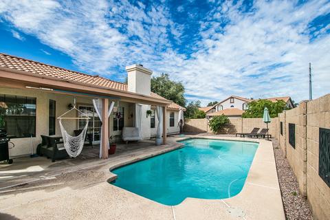 1110 E San Pedro Ave, Gilbert, AZ 85234 photo 25