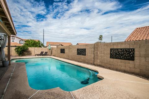 1110 E San Pedro Ave, Gilbert, AZ 85234 photo 24