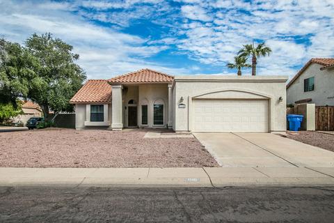 1110 E San Pedro Ave, Gilbert, AZ 85234 photo 1