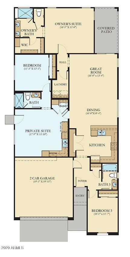 116 S 36th Cir, Mesa, AZ 85206 photo 23