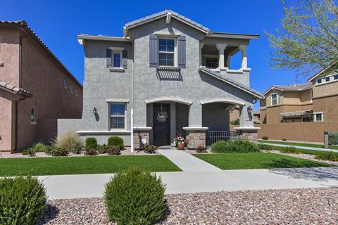 3660 E Vest Ave, Gilbert, AZ 85295 photo 2