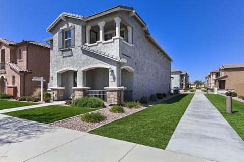 3660 E Vest Ave, Gilbert, AZ 85295 photo 3