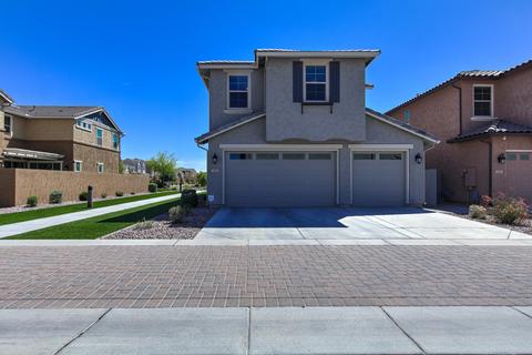 3660 E Vest Ave, Gilbert, AZ 85295 photo 54