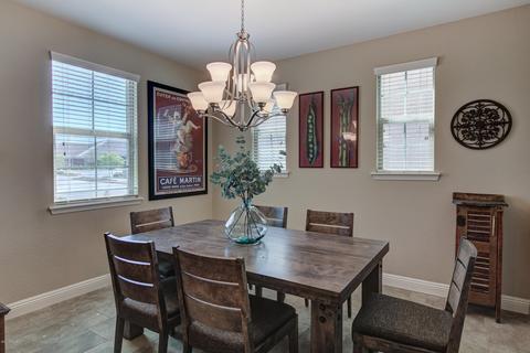 3660 E Vest Ave, Gilbert, AZ 85295 photo 10