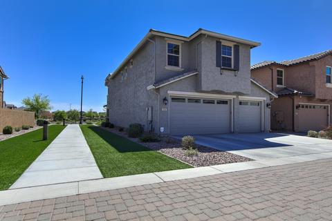 3660 E Vest Ave, Gilbert, AZ 85295 photo 53