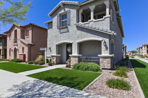 3660 E Vest Ave, Gilbert, AZ 85295 photo 4