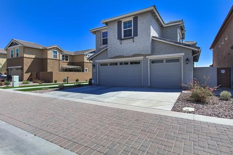3660 E Vest Ave, Gilbert, AZ 85295 photo 55