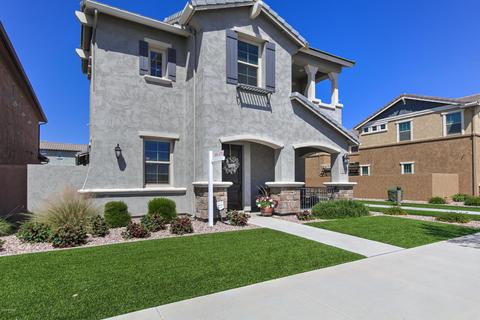 3660 E Vest Ave, Gilbert, AZ 85295 photo 1