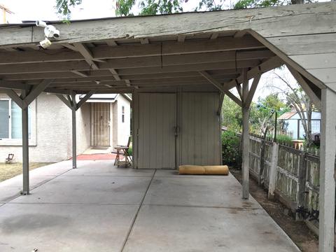 740 W 1st Pl, Mesa, AZ 85201 photo 22