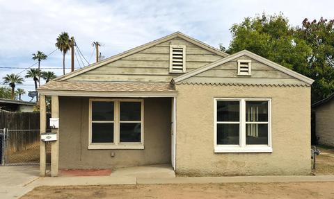 740 W 1st Pl, Mesa, AZ 85201 photo 1