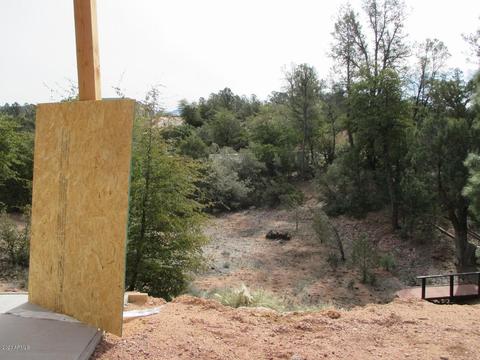 1913 E Rainbow Trl, Payson, AZ 85541 photo 8