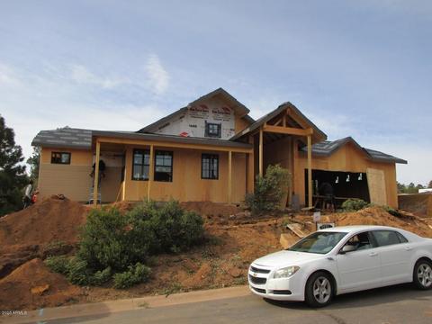 1913 E Rainbow Trl, Payson, AZ 85541 photo 2