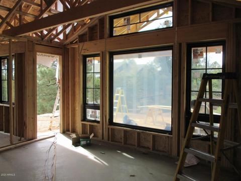 1913 E Rainbow Trl, Payson, AZ 85541 photo 4
