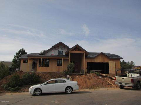 1913 E Rainbow Trl, Payson, AZ 85541 photo 1