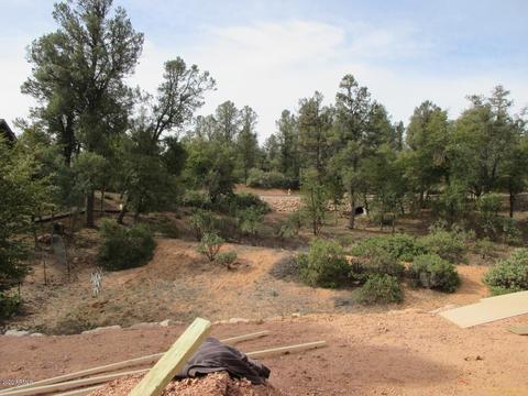1913 E Rainbow Trl, Payson, AZ 85541 photo 9
