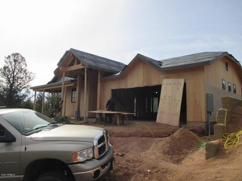 1913 E Rainbow Trl, Payson, AZ 85541 photo 3