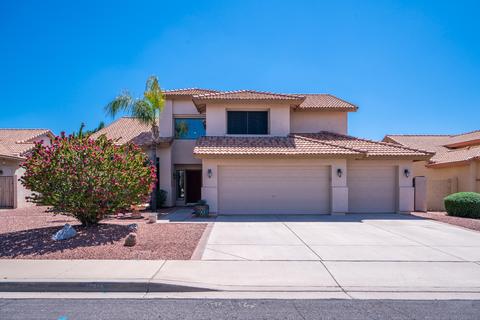 5815 E Jensen St, Mesa, AZ 85205 photo 1