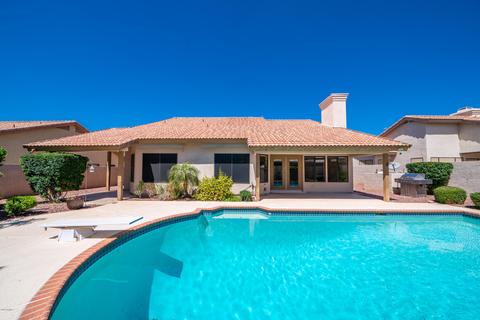 5815 E Jensen St, Mesa, AZ 85205 photo 3