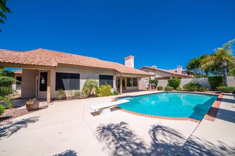 5815 E Jensen St, Mesa, AZ 85205 photo 30