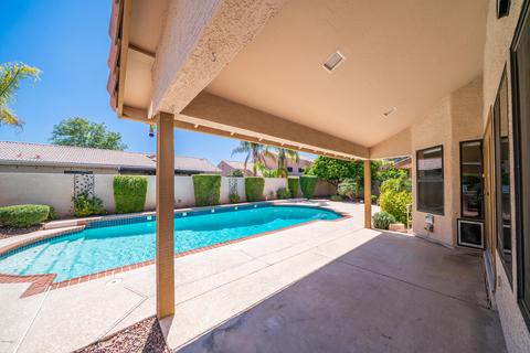 5815 E Jensen St, Mesa, AZ 85205 photo 28