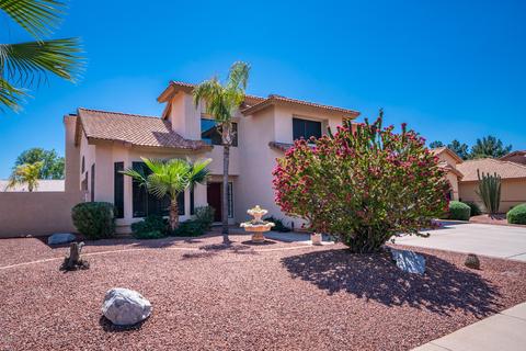 5815 E Jensen St, Mesa, AZ 85205 photo 2