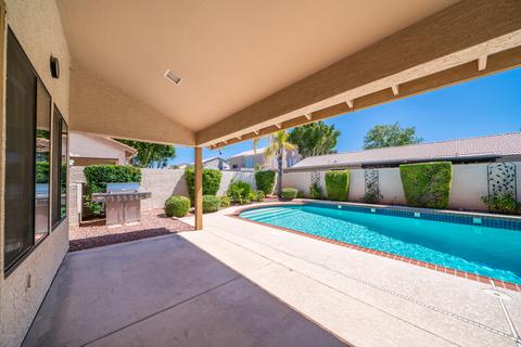 5815 E Jensen St, Mesa, AZ 85205 photo 29