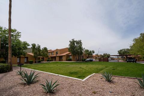 3511 E Baseline Rd #1179, Phoenix, AZ 85042 photo 24