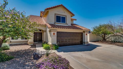 6555 E Nora Cir, Mesa, AZ 85215 photo 3