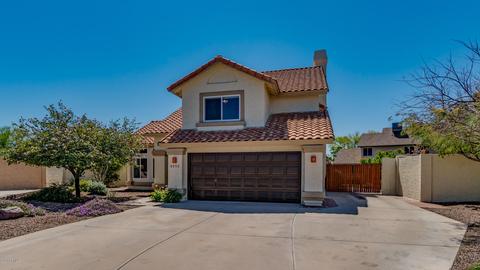 6555 E Nora Cir, Mesa, AZ 85215 photo 1
