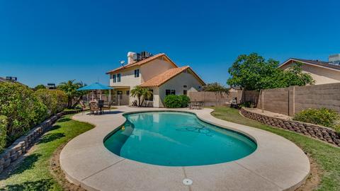 6555 E Nora Cir, Mesa, AZ 85215 photo 48