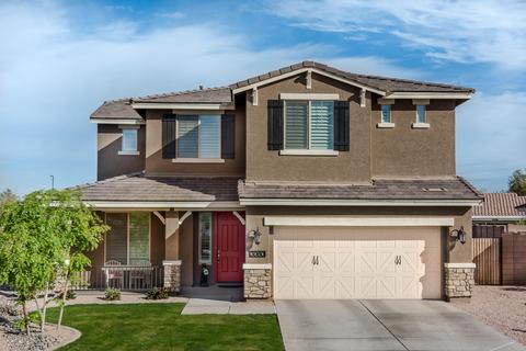 3060 E Toledo St, Gilbert, AZ 85295 photo 1