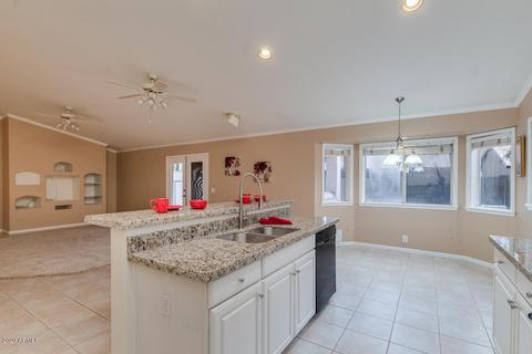 2297 E Devon Ct, Gilbert, AZ 85296 photo 9