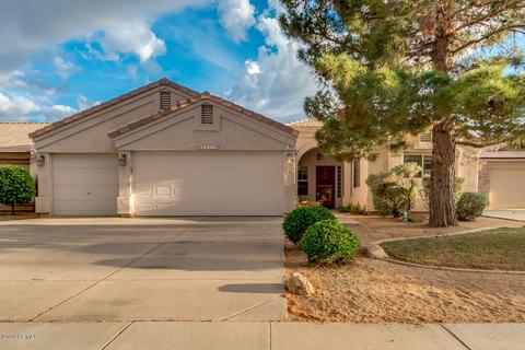 2297 E Devon Ct, Gilbert, AZ 85296 photo 36