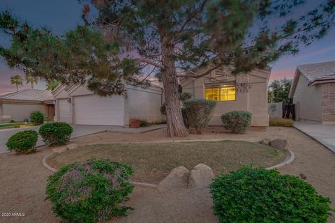 2297 E Devon Ct, Gilbert, AZ 85296 photo 2