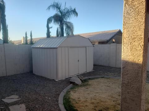 2297 E Devon Ct, Gilbert, AZ 85296 photo 31