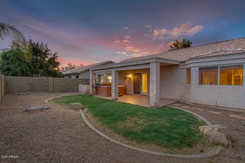 2297 E Devon Ct, Gilbert, AZ 85296 photo 32