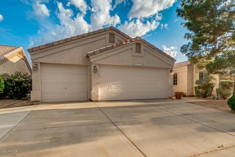 2297 E Devon Ct, Gilbert, AZ 85296 photo 37