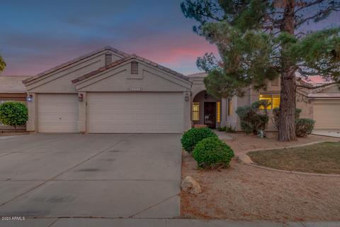 2297 E Devon Ct, Gilbert, AZ 85296 photo 1