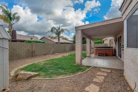 2297 E Devon Ct, Gilbert, AZ 85296 photo 30