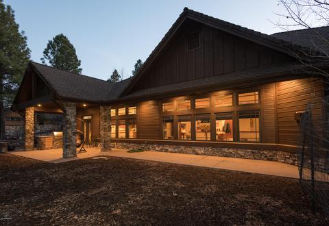 1636 E Morgan Run Dr, Flagstaff, AZ 86005 photo 4
